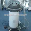 Spa Use Water Oxygen Jet Peel Pigments Removal Device With CE